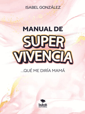 cover image of Manual de super-vivencia